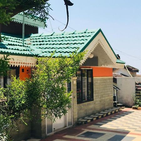 Mountain View Cottage Ooty Exterior photo
