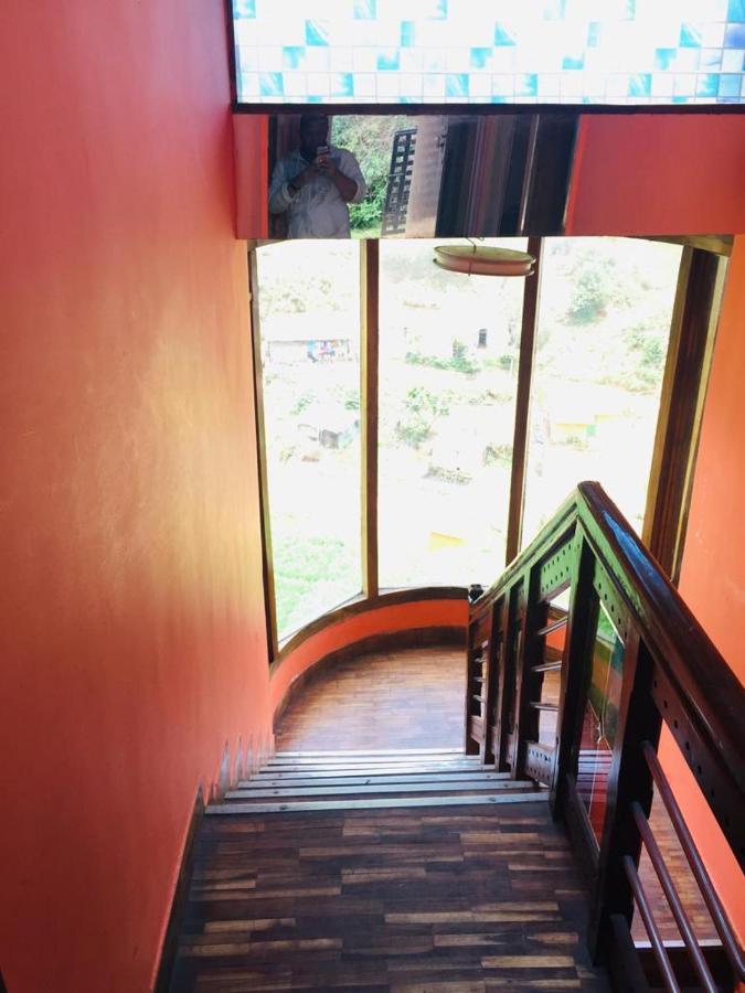 Mountain View Cottage Ooty Exterior photo